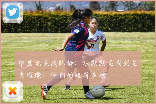 印度电竞战队榜:从默默无闻到星光璀璨,他们的路有多远